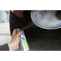 Preview: Tunap 291 Metall-Schutzlack